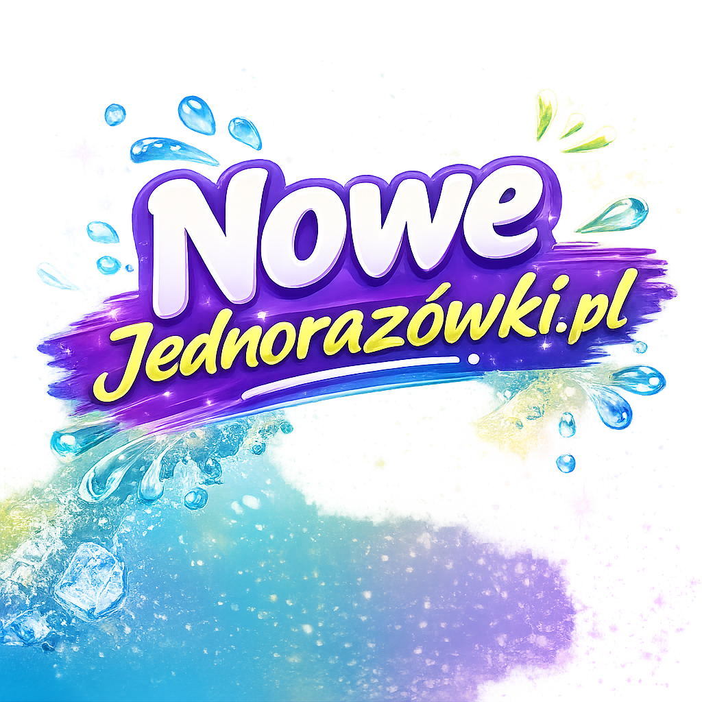 Nowe Jednorazówki PL